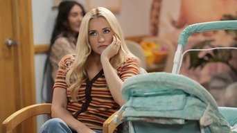 El primer matrimonio de Georgie y Mandy S01E08