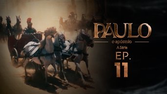 Episódio Tem um bicho nele da série Paulo, o Apóstolo