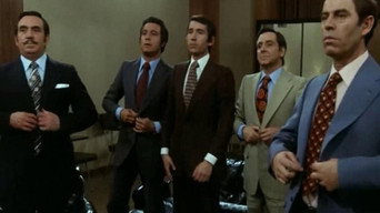 Los nuevos españoles (1974)
