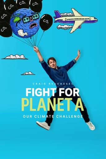 Fight for Planet A: Our Climate Challenge torrent magnet 