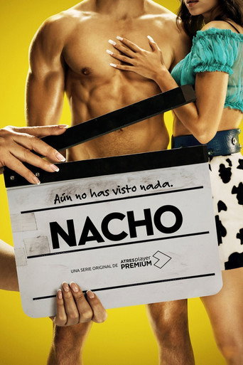 Nacho — Pósters 14