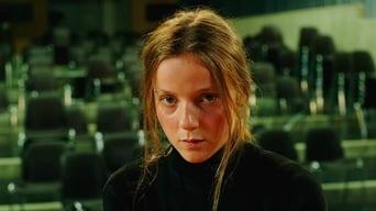 Galeria 1 - Sarah joue un loup-garou