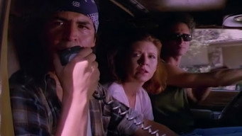 #1 Hollywood Vice Squad