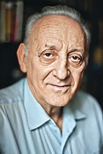 Image of Naum Kleiman