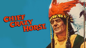 #6 Chief Crazy Horse