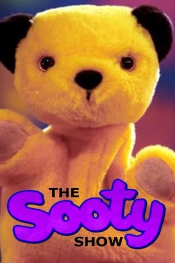 Poster of The Sooty Show