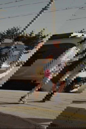 Summer Vacation poster