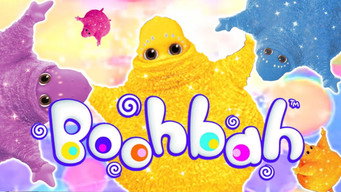 #7 Boohbah