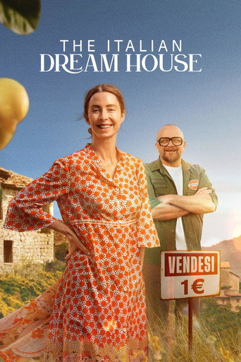 Den italienska husdrömmen Review