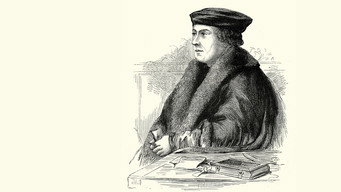Thomas Cromwell: A Very Modern Tudor (2021- )