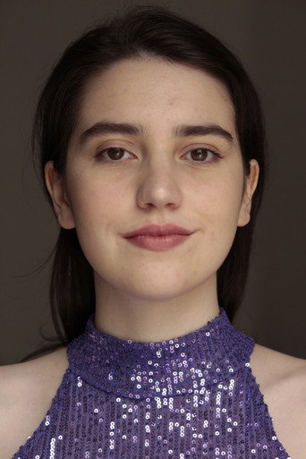 Maria Galant