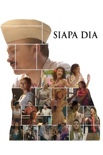 Siapa Dia (2025)