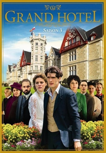 Grand Hotel Season 3 Episode 1