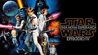 Cena de Guerra nas Estrelas