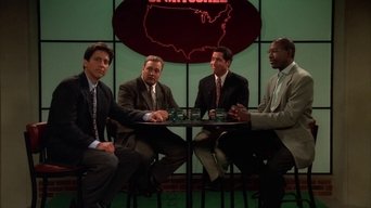 Cena de Ray Vai À Tv