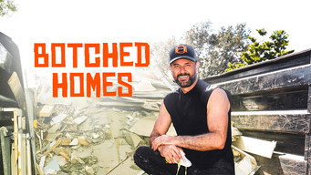 Botched Homes (2026- )