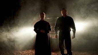 Diabolic (2025)