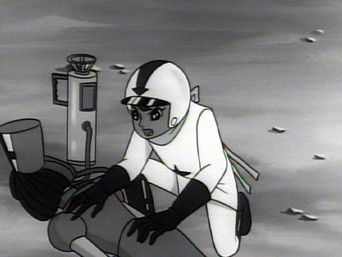 Episode 47 — Episode 47