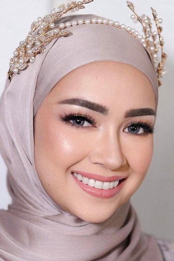 Aryani Fitriana