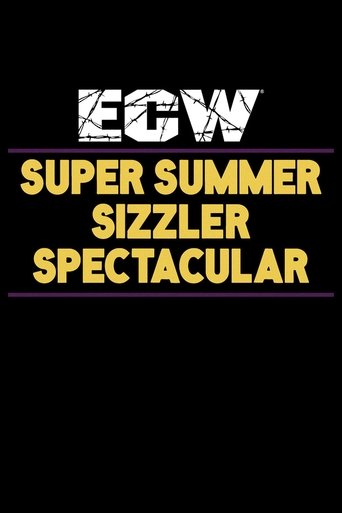 ECW Super Summer Sizzler Spectacular