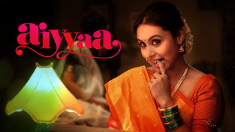 #7 Aiyyaa