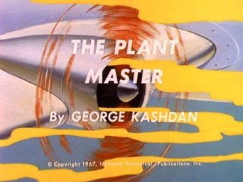 Episode 2 — The Atom - The Plant Master