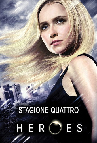 Stagione 4 - Redenzione