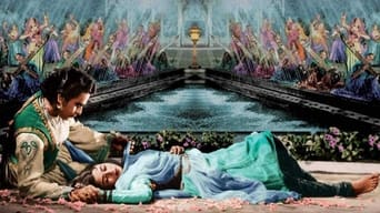 #1 Mughal-e-Azam