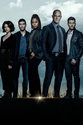 Christopher Meloni — photo 8