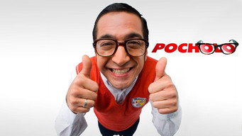 Pocholo (2007- )