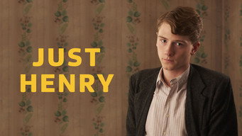 Just Henry (2011)