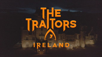 #5 The Traitors Ireland