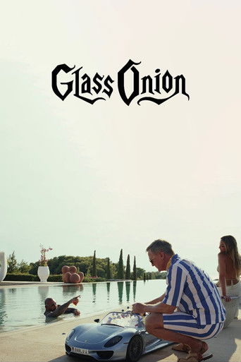 Glass Onion: A Knives Out Mystery screenshot