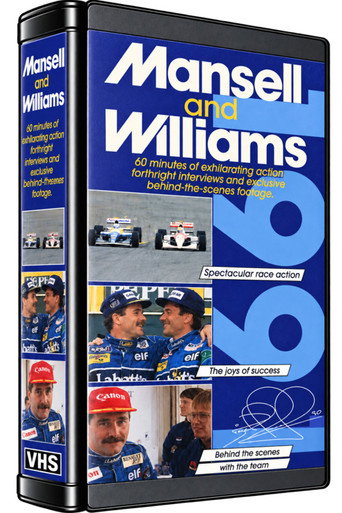 Mansell & Williams 1991