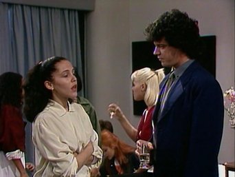 Episódio Capítulo 5 da série O Sexo dos Anjos