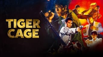 Tiger Cage (1988)