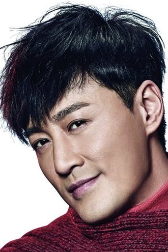 Raymond Lam Fung headshot