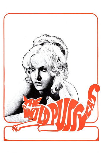 The Wild Pussycat