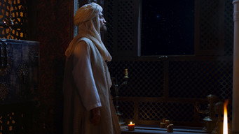 #7 The Builders of the Alhambra