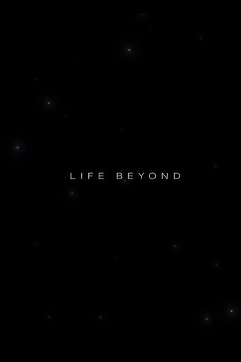 Life Beyond: Chapter 1. The Dawn