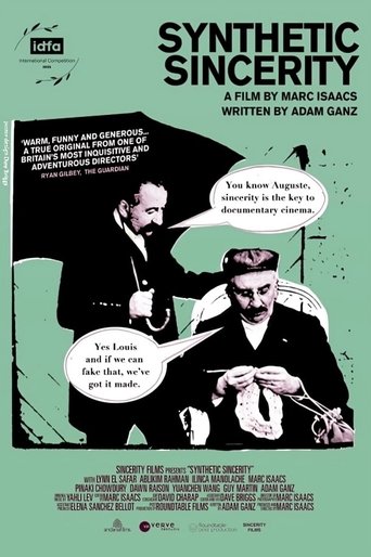 Synthetic Sincerity (2025)