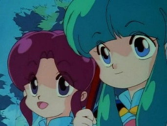 Two, Too Violent Girls: Ling-Ling and Lung-Lung