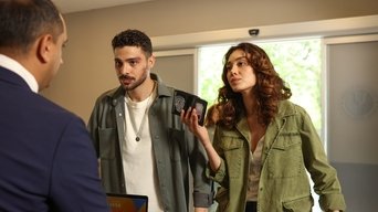 Episódio Episódio 34 da série Yabani