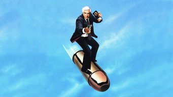 The Naked Gun: From the Files of Police Squad! backdrop 1