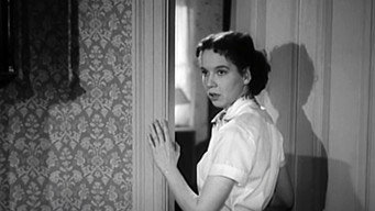 My Daughter Nelly (1955)