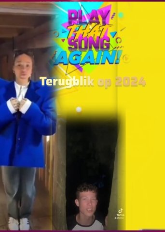 Play that song again : Terugblik op 2024