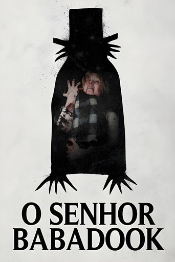 O Senhor Babadook