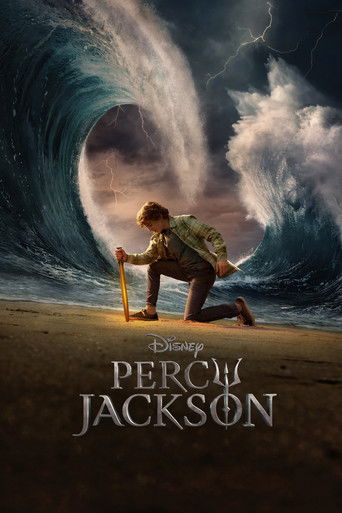 Percy Jackson