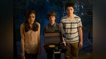 Episode 5 — Gortimer and the Vengeful Violinist