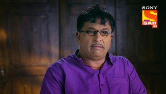 Murari Tries to Manage The Situation